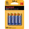 30952850 Alkalin Pil, Lacivert