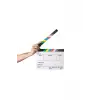30x25 Klaket (Clapperboard)