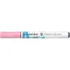 310 Akrilik Marker, 2 MM, Pastel Pembe-120129