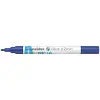 310 AKRİLİK MARKER 2MM MAVİ- 120103