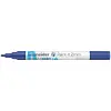 310 AKRİLİK MARKER 2MM MAVİ- 120103