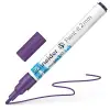 310 AKRİLİK MARKER 2MM MENEKŞE-120108