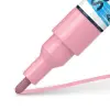310 AKRİLİK MARKER 2MM PASTEL PEMBE-120129