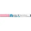 310 AKRİLİK MARKER 2MM PASTEL PEMBE-120129