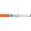 310 AKRİLİK MARKER 2MM TURUNCU- 120106