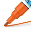 310 AKRİLİK MARKER 2MM TURUNCU- 120106