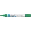 310 AKRİLİK MARKER 2MM YEŞİL- 120104