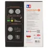 31064-LC Eğlenceli Manyetik Dart