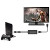 3142 PS2 konsol bağlantısını HDMIa dönüştüren adaptör