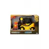 3151 Sesli ve Işıklı Forklift 24 cm