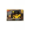 3151 Sesli ve Işıklı Forklift 24 cm