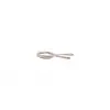 3.1A Type C şarj kablosu, UsbA to Type-C 100 cm, Beyaz