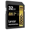 32 GB Sdhc Kart, 2000X Professional, Rdr Uıı
