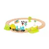 32277 WD Mickey Mouse Tren Seti, Çok Renkli