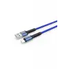 (3280) Mavi LS64 Micro USB Kablo