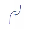 (3280) Mavi LS64 Micro USB Kablo