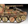 3316 Sd Kfz 138, Renkli