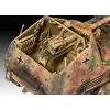 3316 Sd Kfz 138, Renkli