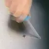 334/6 Raflı Tornavida Seti Kraftform, Plus lazer Uç + Raf, 6 Parça, 05105650001