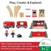33513 Metro Railway Seti