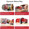 33513 Metro Railway Seti