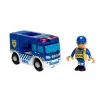 33825 Polis Minibüsü