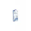3.4A Lightning şarj ve data kablosu SC-64, Mavi