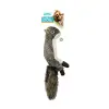 35 cm Stuffless Squirrel Pelüş Oyuncak