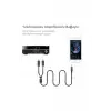 3.5 mm AUX Rca Ses Kablosu, 1.5 Metre