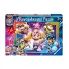 35 Parça Peppa Pig Yapboz