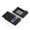 3.5 USB 3.0 Sata 3 Disk Kutusu (Cdg-Hdc-35BP), Siyah