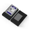 3.5 USB 3.0 Sata 3 Disk Kutusu (Cdg-Hdc-35BP), Siyah