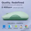 350 Bluetooth Sessiz Mouse, Breeze Moss Renk