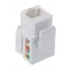3552 Cat6 RJ45 Utp Keystone Patch Panel için Jack