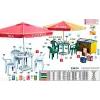 35610 1:35 Modern Cadde Kafe
