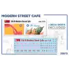 35610 1:35 Modern Cadde Kafe