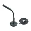 3,5mm Aux Girişli PC Tablet Mikrofonu (MC-7)