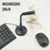 3,5mm Aux Girişli PC Tablet Mikrofonu (MC-7)