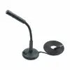 3,5mm Aux Girişli PC Tablet Mikrofonu (MC-7)