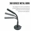 3,5mm Aux Girişli PC Tablet Mikrofonu (MC-7)