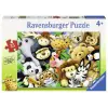 35p Puzzle Peluşlar, Yapboz