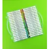 36 Renk Akrilik Marker Kalem Seti
