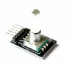 360 Derece Rotary Encoder KY-040,5V, 20 Darbe/Daire