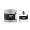 360 Erkek Parfüm 100 ml Koku Eau Edp