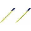 3621 Triplus Textsurfer Üçgen Highlighter Sarı (2 paketi)
