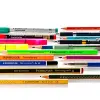 36223 Triplus Textsurfer Üçgen Highlighter Pembe (2 paketi)