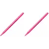 36223 Triplus Textsurfer Üçgen Highlighter Pembe (2 paketi)