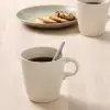 37 cl Cilalı Bej Kupa