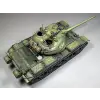 37012 Model kiti T-54-2 Mod.1949