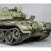 37012 Model kiti T-54-2 Mod.1949